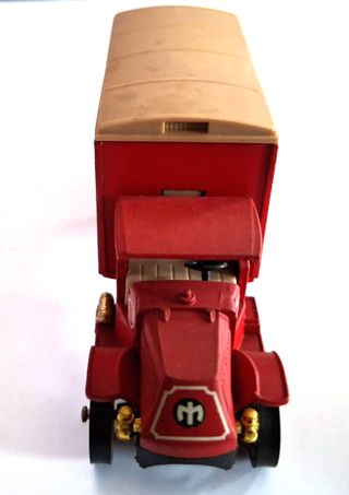 Matchbox Y30 1920 AC Mack