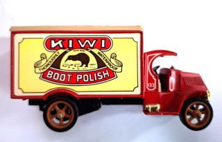 Matchbox Y30 1920 AC Mack