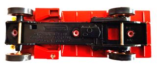 Matchbox Y30 1920 AC Mack