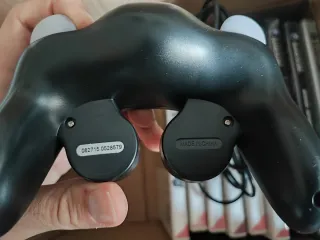 Lote de juegos Nintendo Wii y GameCube