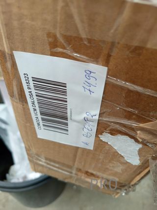 Archivador VCM Dalosa