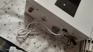 Calentador Estanco Gas Natural Centro Zeus