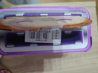 Cookeez Makery Toasty Treatz Juguete