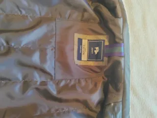 Chaqueta 80000 Talla 56