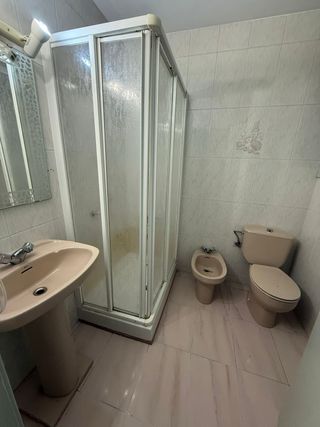 Alquiler habitaciones Terrasa