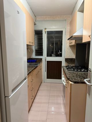 Alquiler habitaciones Terrasa