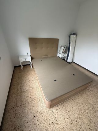 Alquiler habitaciones Terrasa