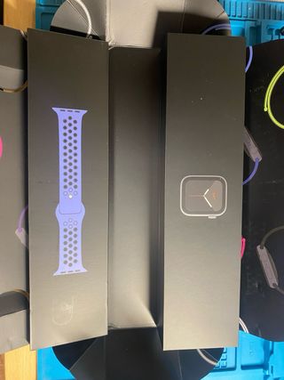 Apple Watch Series 5 44mm GPS Nike