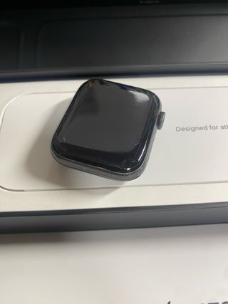 Apple Watch Series 5 44mm GPS Nike