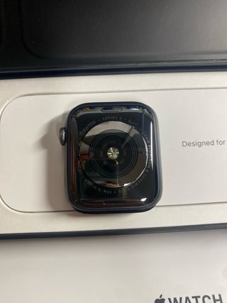 Apple Watch Series 5 44mm GPS Nike