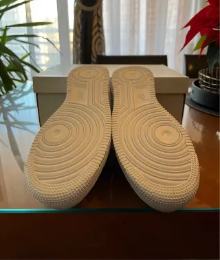 Nike Air Force 1 Blancas Talla 41