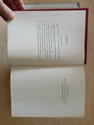 Panorama de las artes plásticas contemporáneas