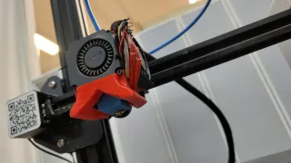 Creality Ender 3 pro Impresora 3D
