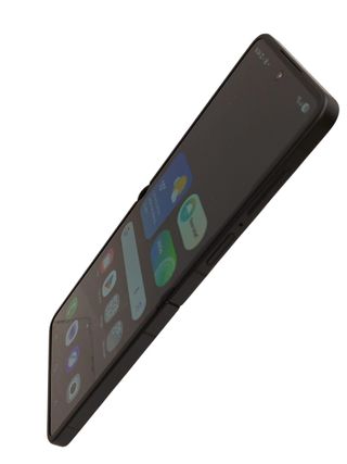 SAMSUNG GALAXY Z FLIP 7 256GB 12GB RAM + SCATOLA NUOVO