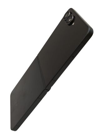 SAMSUNG GALAXY Z FLIP 7 256GB 12GB RAM + SCATOLA NUOVO