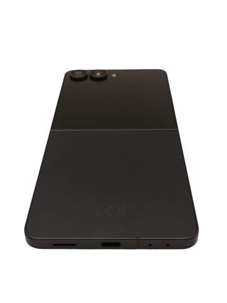 SAMSUNG GALAXY Z FLIP 7 256GB 12GB RAM + SCATOLA NUOVO