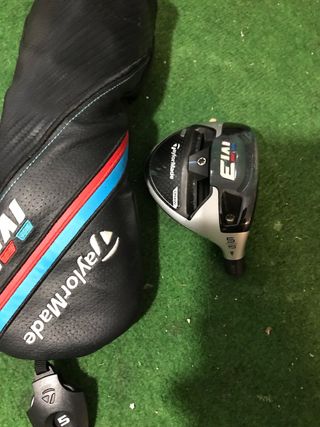 Madera 5 TaylorMade M3