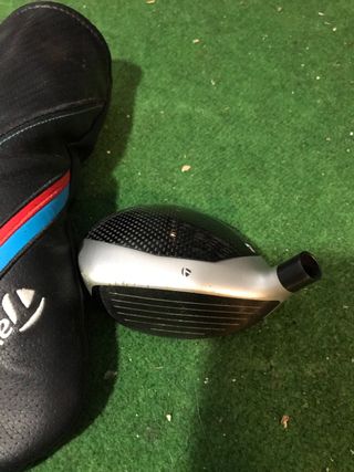 Madera 5 TaylorMade M3