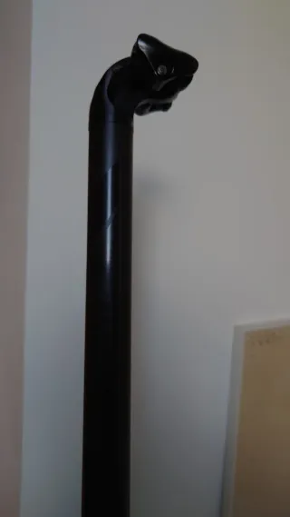 Tija Specialized Pro 27.2mm 40cm