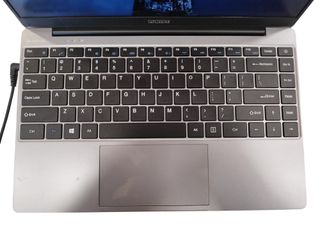 PORTATIL FUNYET DUETBOOK CELERON N5095, 8 GB, 256 GB SSD + CARGADOR + CAJA