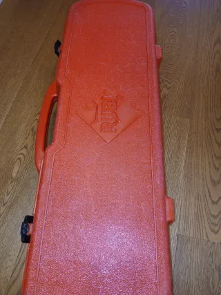 Cortadora de azulejos RUBI