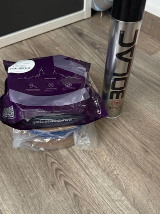 Accesorios para impresora 3D