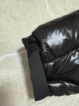 Chaqueta Polo Ralph Lauren Negra Talla M