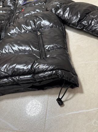 Chaqueta Polo Ralph Lauren Negra Talla M