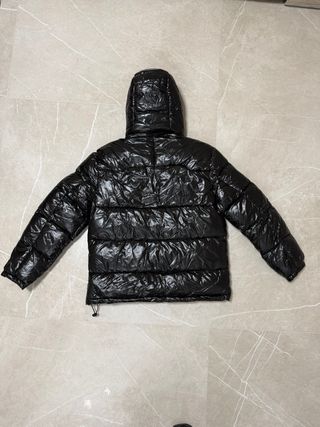 Chaqueta Polo Ralph Lauren Negra Talla M