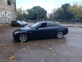 BMW Serie 5 2004