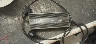 E-Scooter + bateria extra Niu N1S Cívic motor Bosc