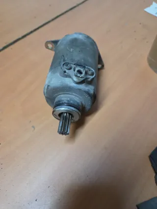 Motor Arranque Kymco Agility 125 (2012)