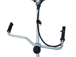 DESBROZADORA GARLAND BEST 521 G-V18 DE GASOLINA, 32,6 CC, 1,2 CV