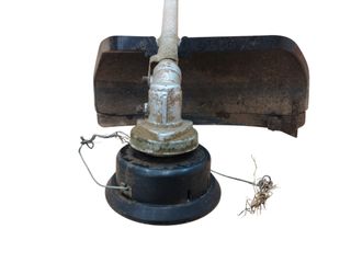 DESBROZADORA GARLAND BEST 521 G-V18 DE GASOLINA, 32,6 CC, 1,2 CV