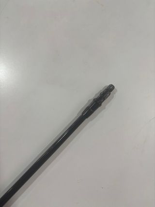 Varilla Golf Ventus Red Taylormade