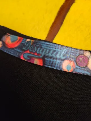 Vestitino donna fantasia geometrica