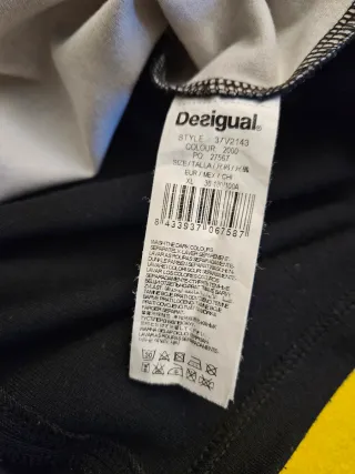 Vestitino donna fantasia geometrica