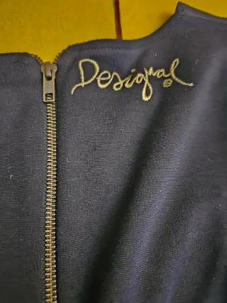 Vestitino donna fantasia geometrica