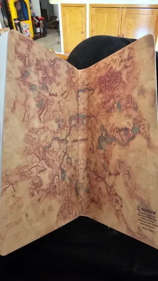 Zelda Soft Cover Notebook