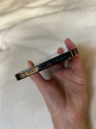 iPhone 13 Pro Max 256GB Space Gray