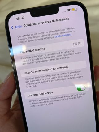 iPhone 13 Pro Max 256GB Space Gray