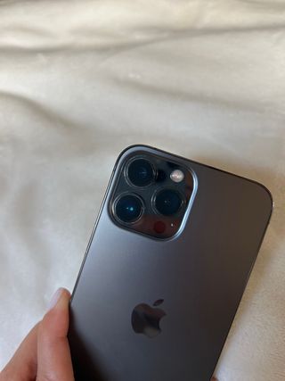 iPhone 13 Pro Max 256GB Space Gray