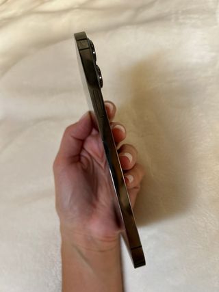 iPhone 13 Pro Max 256GB Space Gray