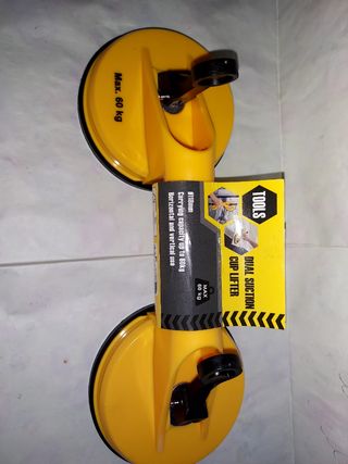 Ventose Portata 60 Kg