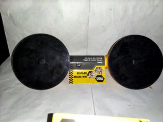 Ventose Portata 60 Kg