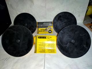 Ventose Portata 60 Kg