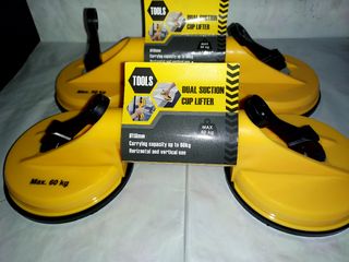 Ventose Portata 60 Kg