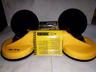 Ventose Portata 60 Kg