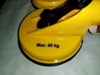 Ventose Portata 60 Kg