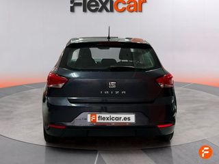 Seat Ibiza 1.0 MPI 59kW (80CV) Style